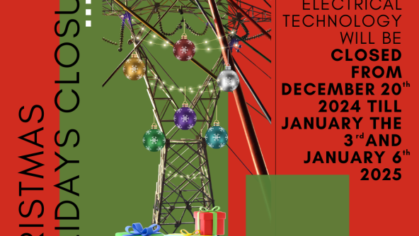 chiusure natale inglese