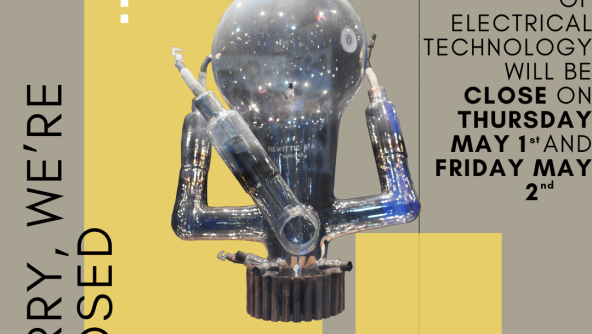 Chiusura maggio ingl