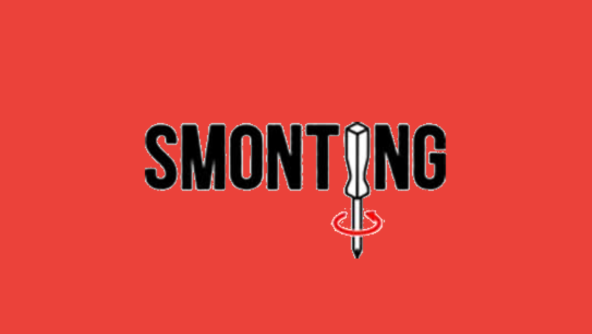 Smonting 3