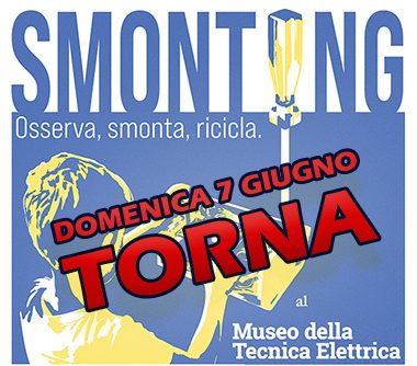 torna